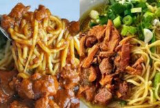 Resep Mie Ayam Sederhana, Hidangan Legendaris dengan Cita Rasa Autentik