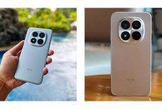 Kamera 200MP Bukan Mimpi! Redmi Note 15+ Pro 5G Resmi Hadir, HP Flagship Lain Terancam?