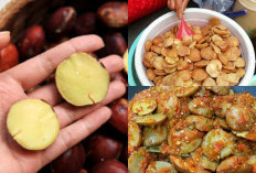 Hobby Makan Jengkol? Inilah 5 Solusi Menghilangkan Bau Jengkol Dengan Mudah!