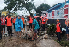 Upaya Maksimalkan Penanganan Cepat