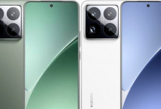 Redmi Note 15 Pro Resmi Terungkap! Spesifikasi Gahar, Kamera 200MP dan Harga Bikin Kompetitor Panik!