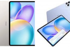 Infinix XPad 202 Pro 2026 Resmi Meluncur Tablet Murah Spek Gahar Ini Siap Tantang iPad di Kelasnya!