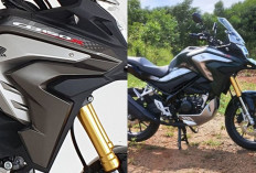 Membongkar Rahasia Honda CB150X: Masih Layak Dibeli di Tahun 2026?