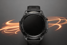 Samsung Galaxy Watch Ultra2 Meluncur: Smartwatch Paling Bertenaga & Tercanggih, Dibanderol Rp10 Jutaan!