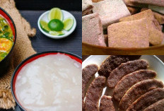 Surga Kuliner Ambon, 5 Hidangan Khas yang Sayang untuk Dilewatkan