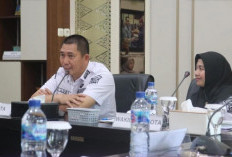 Dukung Promosi Pariwisata, Perkuat Sinergi Sukseskan HUT Kota  