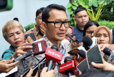 KPK Lakukan OTT, Amankan 5 Orang