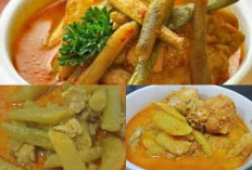 Yuk Cobain Resep Gulai ayam kemumu batang keladi Yang Enak?