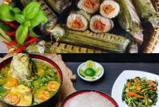 Kamu Penasaran 5 Makanan Khas Maluku Yang Super Enak? Ini Dia Salah Satunya, Suami!