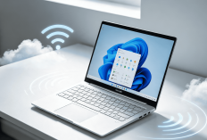 Googlebook: Lini Laptop Baru Google Siap Meluncur Resmi pada 15 September 2026