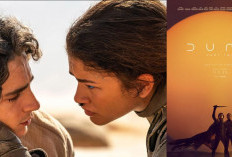Petualangan Paul Atreides di Planet Arrakis dalam Film Dune Part 2, ini Sinopsisnya