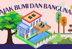 Kelurahan Tebat Giri Indah Genjot Kesadaran Warga Bayar PBB