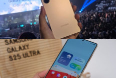 Fitur Galaxy AI di Samsung Galaxy S25 Series yang Paling Bikin Pengguna Ketagihan