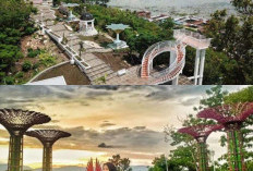 Bayat Klaten Ternyata Punya 4 Wisata Mempesona, Cocok untuk Healing