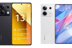 ​Redmi Note 13 5G: Benarkah Smartphone 5G Paling Worth It di Tahun 2026?