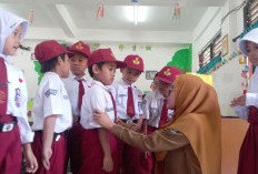 Tidak Bisa Gantikan Peran Guru