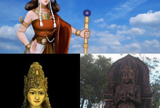 Menguak Sejarah, Peran Ratu Shima dalam Pembangunan Pusat Spiritualitas Hindu!