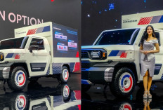 Toyota Rilis Mobil Baru Pekan Depan, Ini Dia Merk dan Spesifikasinya!