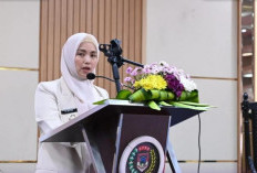 Tekankan Visi SeRaME Menuju Indonesia Emas