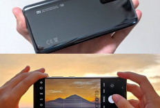 ChatGPT bilang: Yuk Kenalan dengan Fitur Kamera HP Canggih yang Bikin Kamu Serasa Pakai Kamera Profesional