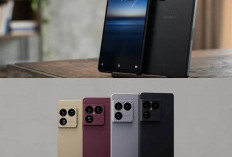 Sony Xperia 1 IX Muncul di Basis Data IMEI, Menandai Komitmen Tak Pudar Sony di Pasar Ponsel Premium