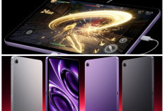 Redmi K Pad 2 Resmi Menggebrak Pasar! Tablet Gaming Terjangkau dengan Performa Kencang yang Siap Kuasai Kelas 