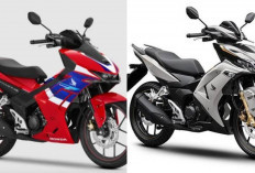 Review Honda Winner R 2026: Motor Bebek Sport yang Makin Menarik, Ini Performa, Fitur, dan Harganya!