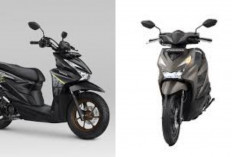Harga Terbaru Honda BeAT Deluxe Juni 2026 Resmi Terungkap, Selisihnya Bikin Calon Pembeli Penasaran!