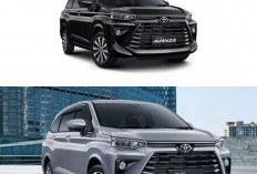 Toyota Avanza 2026 Resmi Meluncur, MPV Andalan dengan Fitur Lebih Modern