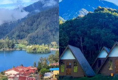 Tawangmangu, Pesona Alam dan Edukasi yang Memikat di Jawa Tengah