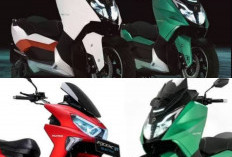 Angsuran Ringan Mesin Gahar! Simak Simulasi Kredit Polytron Fox 500 Edisi Juli 2026