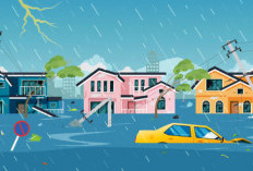 Ajak Warga Cegah Banjir Lewat Gerakan Bersih Lingkungan