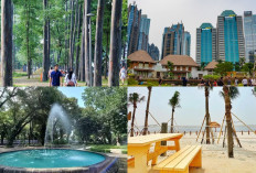 5 Tempat Wisata Gratis di Jakarta yang Hits dan Wajib Dikunjungi!