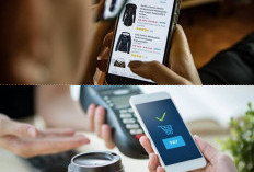 Teknologi Makin Canggih, Penipuan Makin Halus Ini Cara Aman Belanja Online!