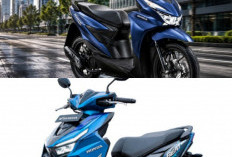 All New Honda BeAT Neo X 2026: Skutik Entry Level Bergaya Sporty dan Irit Bahan Bakar