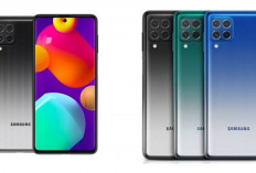 Masih Belum Ada Tandingan! Samsung Galaxy M62 di Tahun 2026: Benarkah Baterai 7000mAh-nya Masih yang Terkuat 