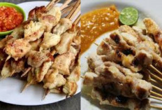 Resep Sate Taichan ala Rumahan enak Cobain Yuk!