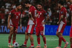 5 Pelatih Calon Timnas Indonesia