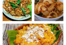 Wisata Kuliner di Kota Mangga, Menemukan 5 Hidangan Khas Indramayu yang Tidak Terlupakan