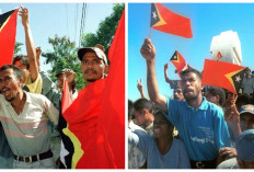 Mengapa Timor Leste Memisahkan Diri dari Indonesia? Inilah Sejarah Pahitnya