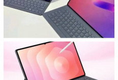Berapa Harga Samsung Tab S11 Ultra di Indonesia? Intip Spek 'Monster' & Fitur AI yang Bisa Edit Video 8K