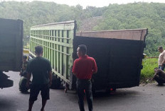 Respon Cepat Kapolsek Dempo Selatan