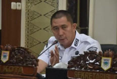 WFH Bukan Libur, Kinerja Harus Tetap Maksimal