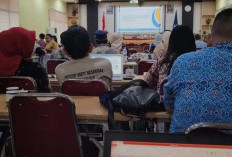 UNILED Pagar Alam Perkuat Langkah Pengembangan Kampus