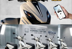 Tembus 63 Km/Liter! Honda BeAT 2026 Jadi Skutik Paling Irit, Bikin Dompet Aman Seharian