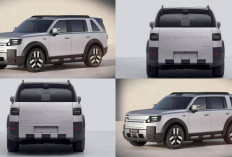Harga Terbaru Juli 2026 Freelander 8 Resmi Terungkap, Benarkah SUV Ini Jadi Pilihan Paling Worth It!