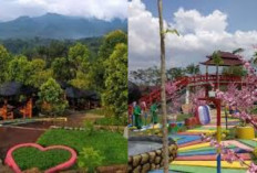 Destinasi Wisata Kediri: Perpaduan Alam, Sejarah, dan Budaya yang Memikat