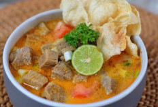 Menikmati 5 Kelezatan Kuliner di Karawang Wisata Kuliner Yang Tak Boleh Dilewatkan