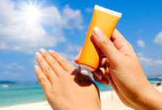 Jangan Dilewatkan! Ini 5 Pentingnya Menggunakan Sunscreen Untuk Menjaga Kulit Sehat di Bawah Terik Matahari