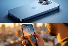 Performa Lebih Pintar! Kupas Spesifikasi Lengkap iPhone 16 dan Keunggulan Ekosistem Apple Intelligence 2026